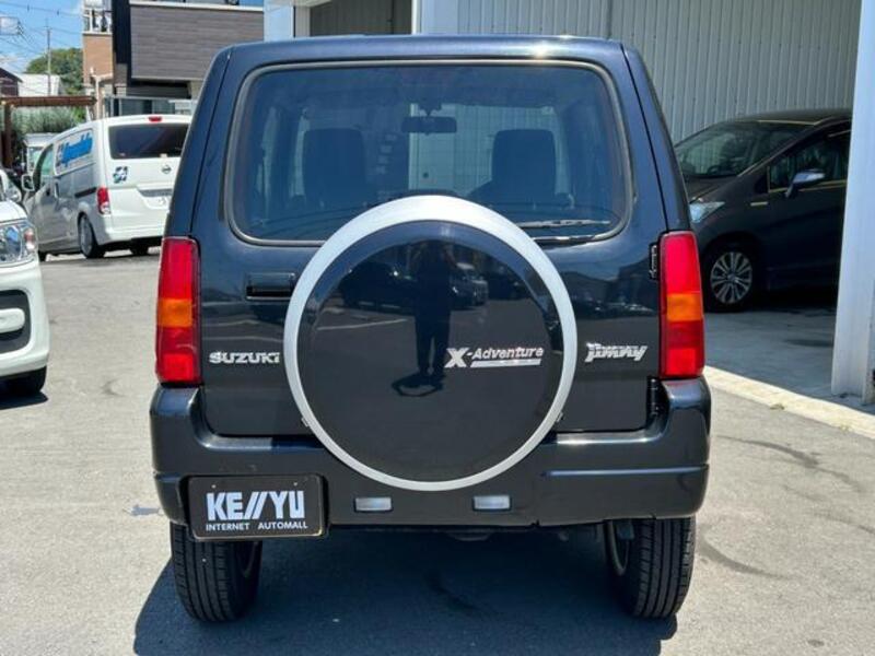 JIMNY