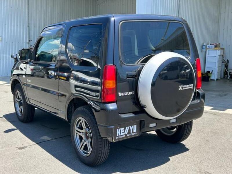 JIMNY