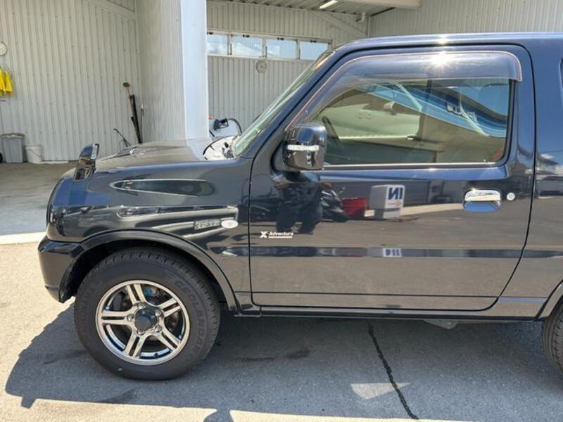 JIMNY