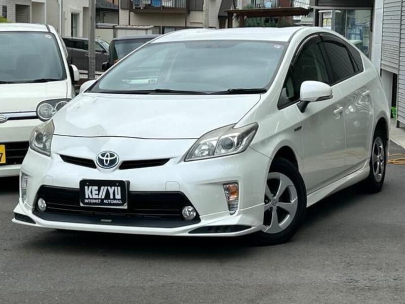PRIUS