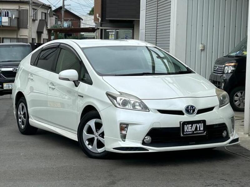 PRIUS