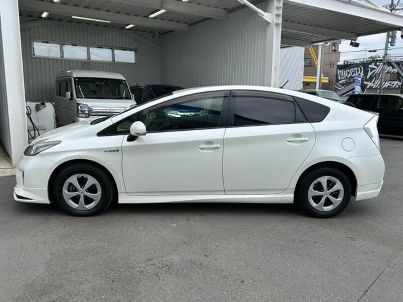 PRIUS