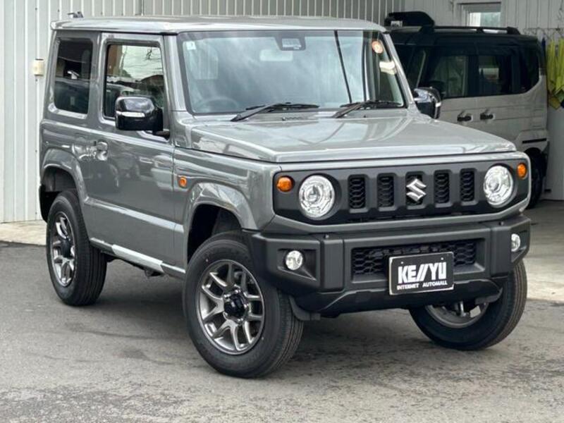 JIMNY