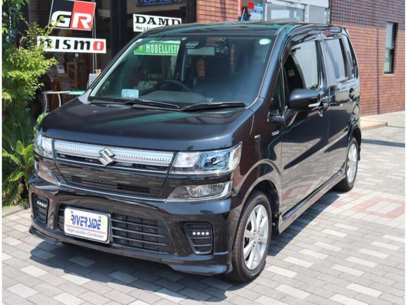 WAGON R-0