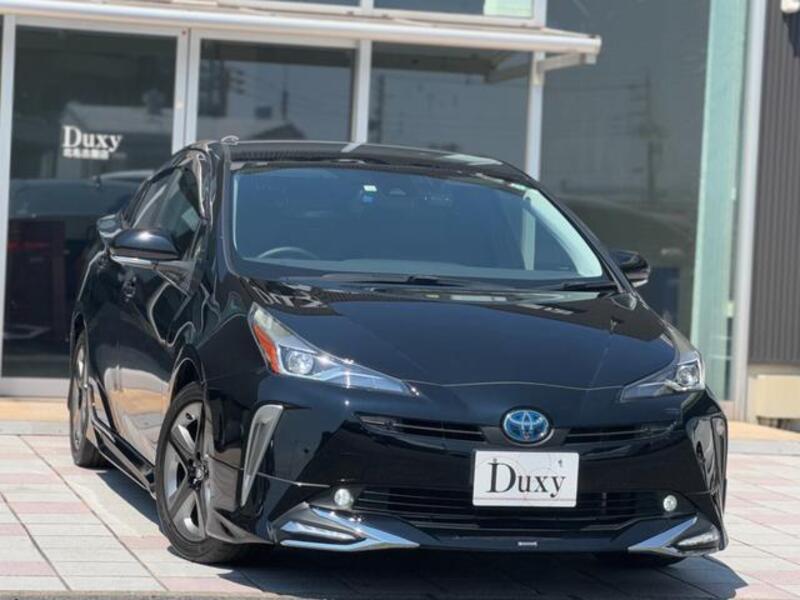PRIUS