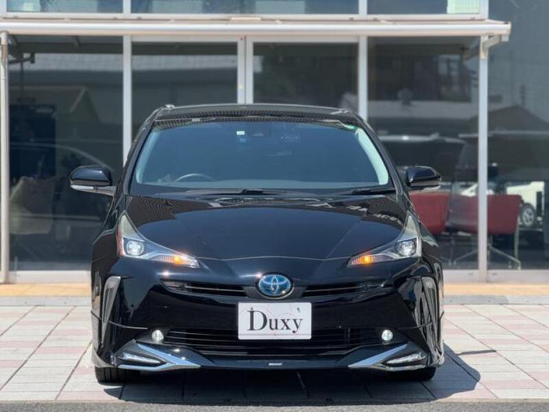 PRIUS