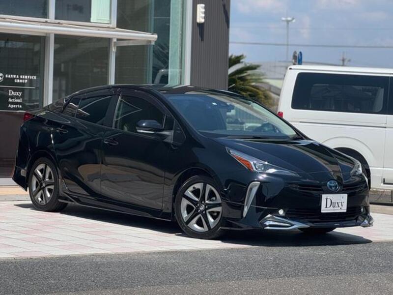 PRIUS