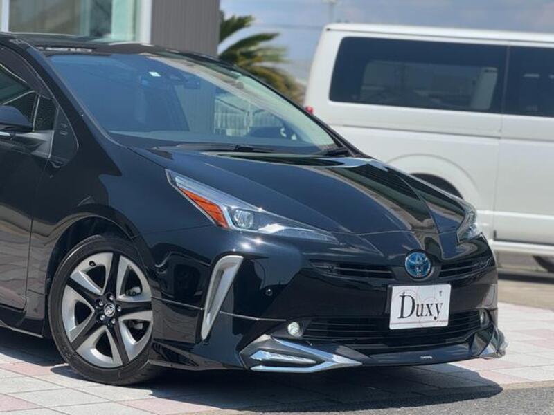 PRIUS