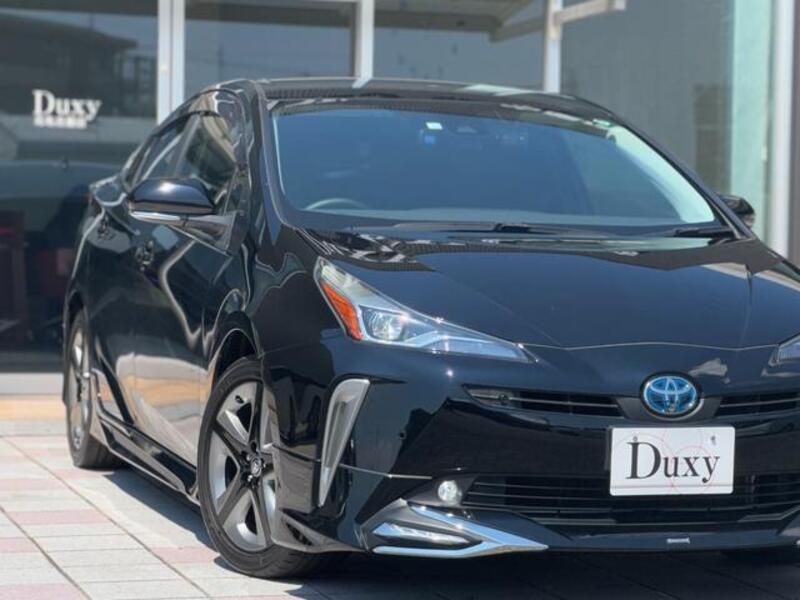 PRIUS