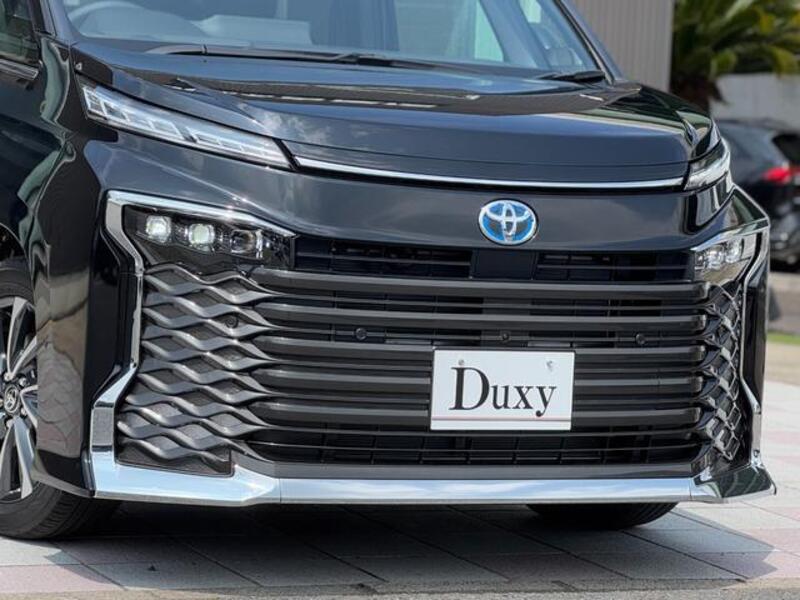 VOXY