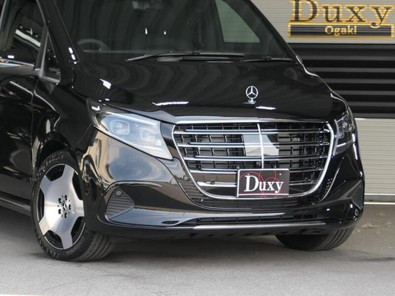 V-CLASS