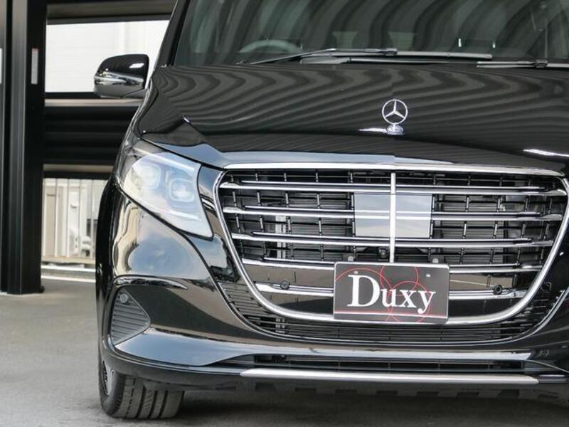 V-CLASS