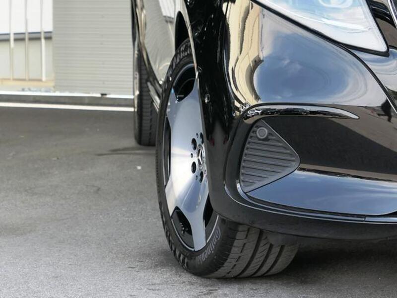 V-CLASS
