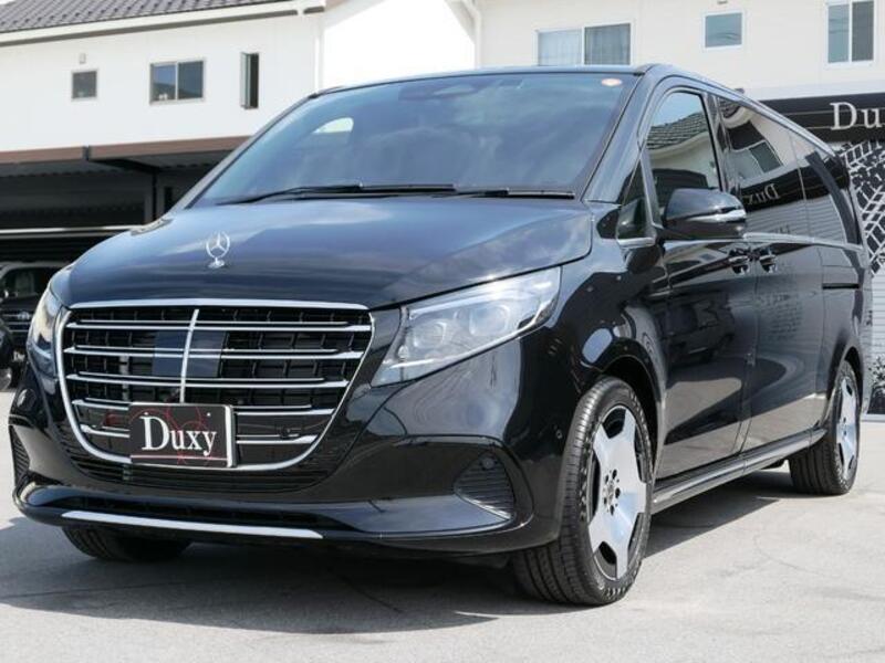 V-CLASS
