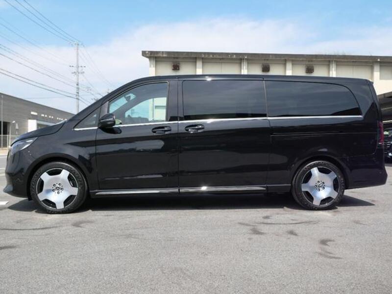 V-CLASS