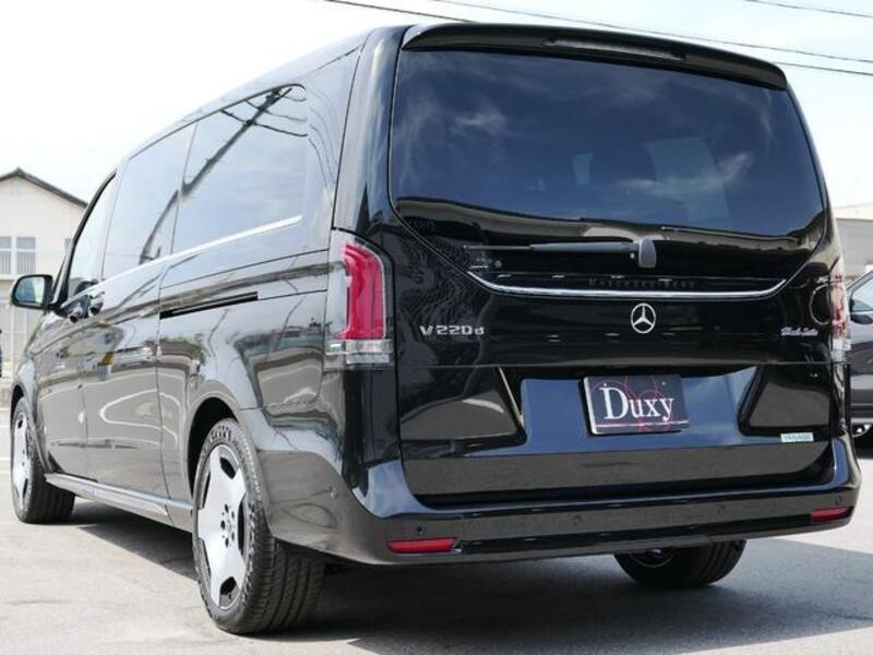 V-CLASS
