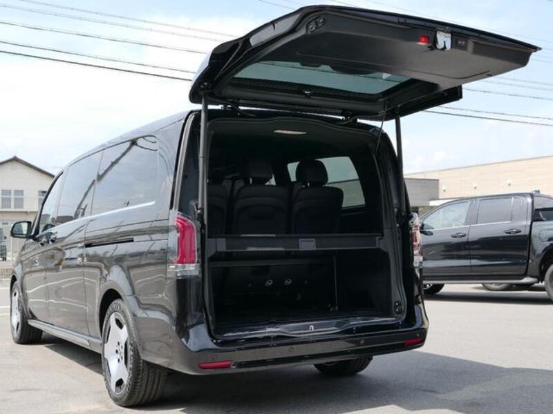 V-CLASS