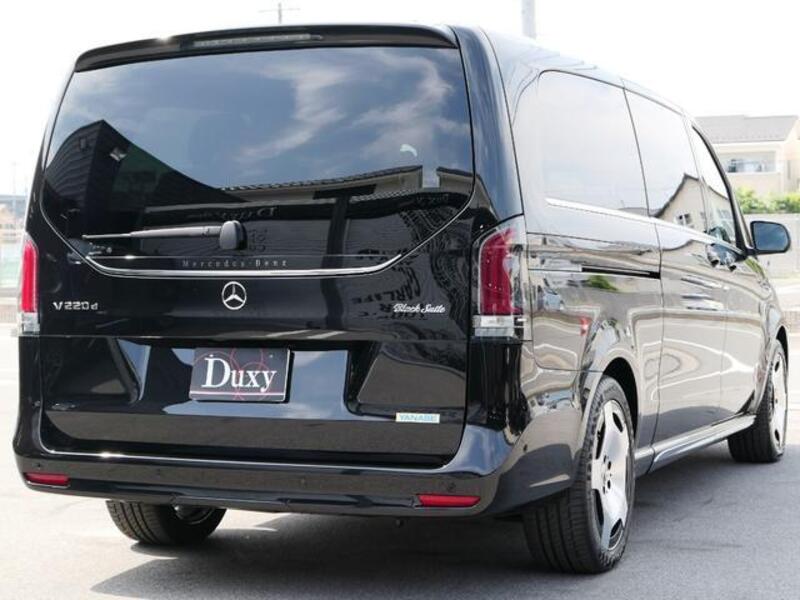 V-CLASS