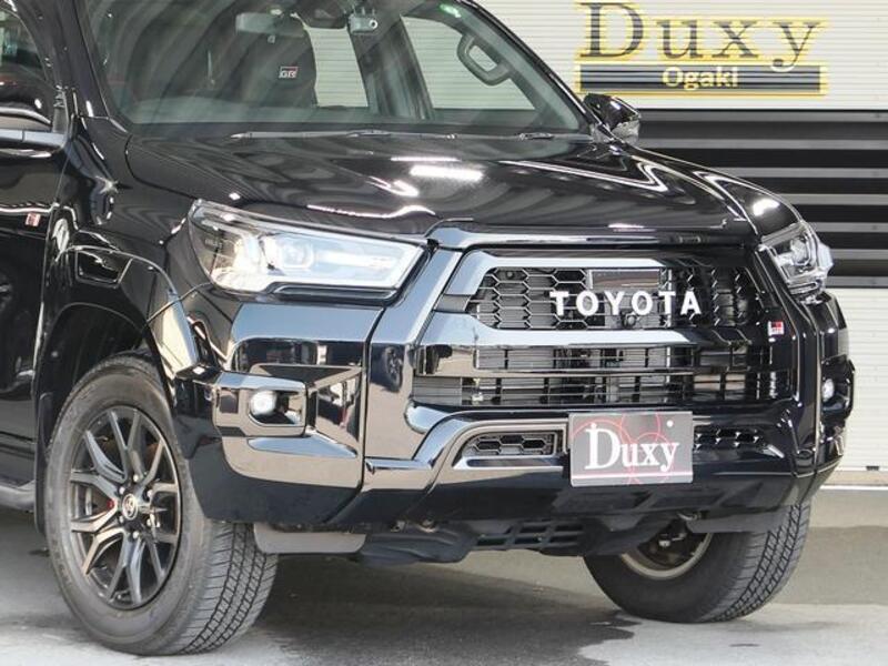 HILUX