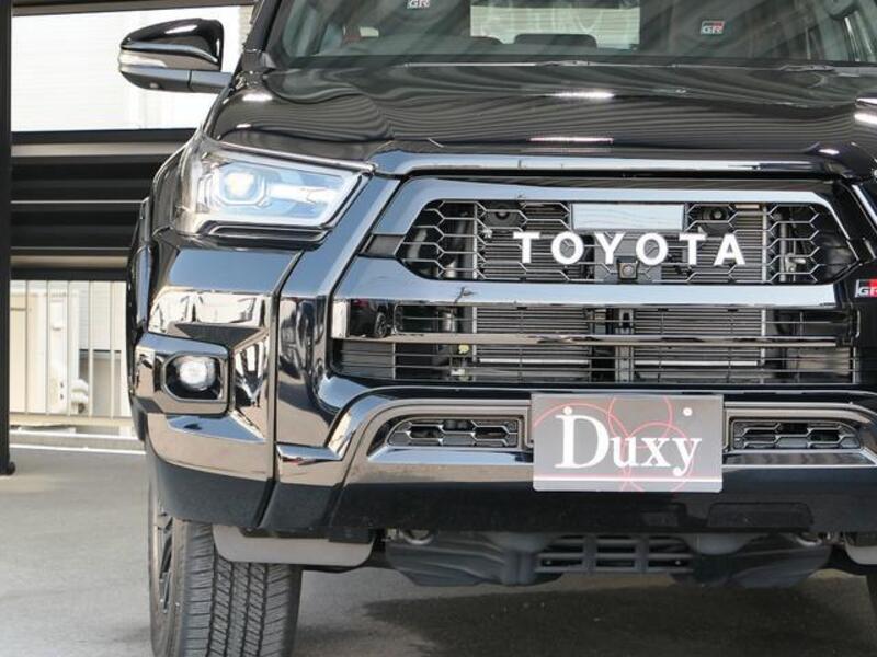 HILUX