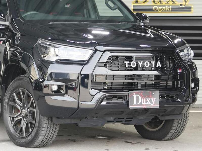 HILUX