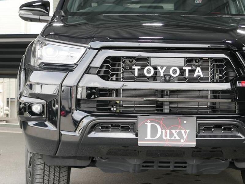 HILUX