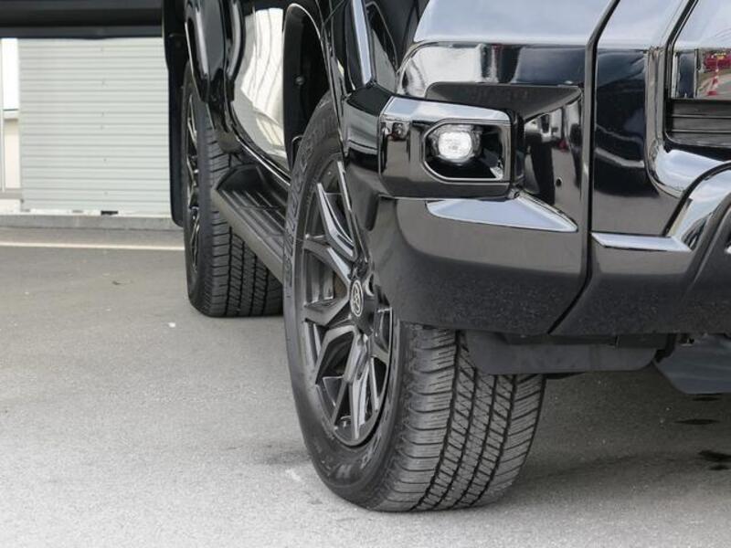 HILUX