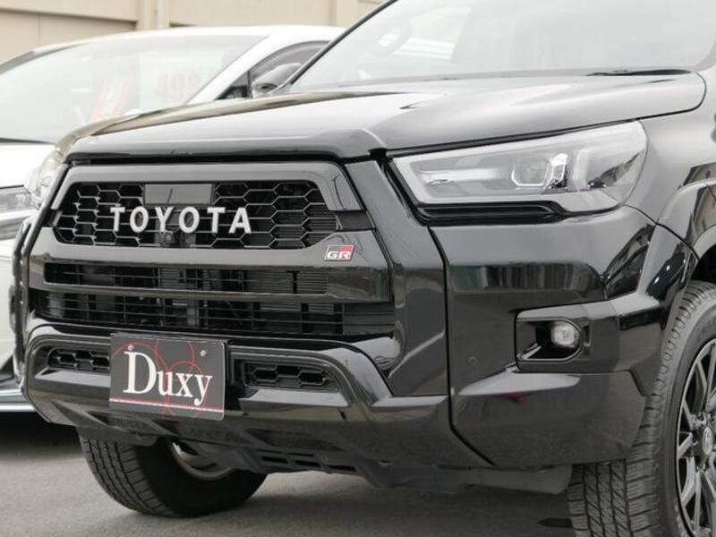 HILUX