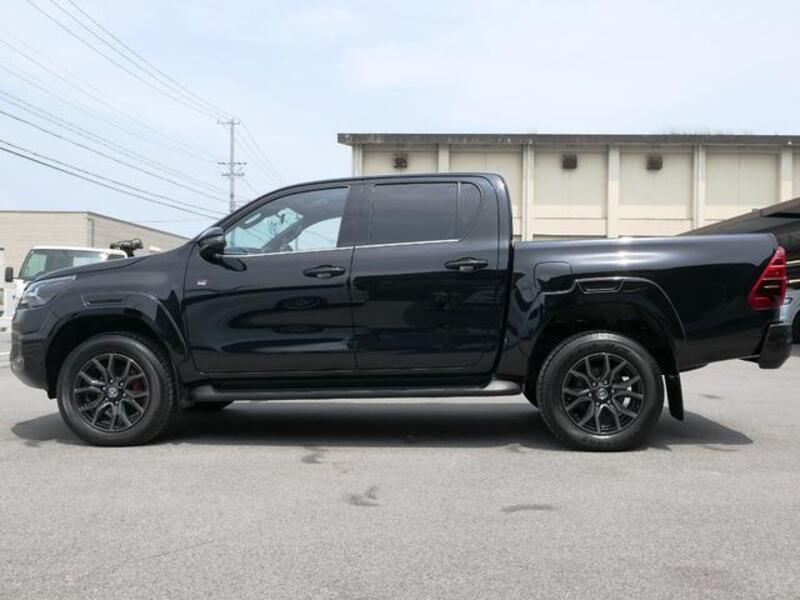 HILUX