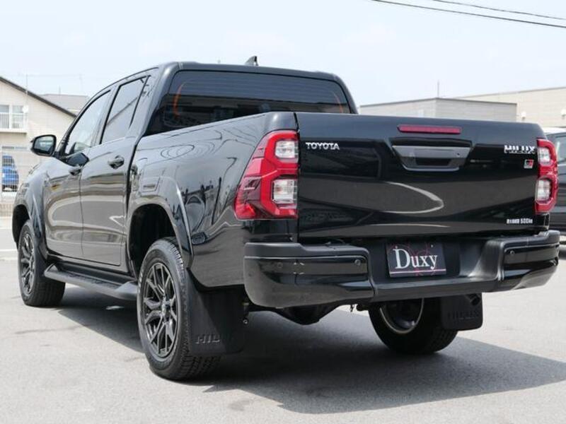 HILUX