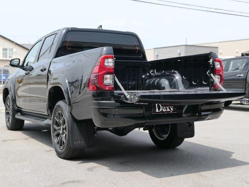 HILUX
