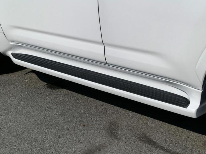 LAND CRUISER