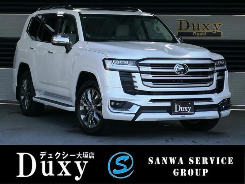 LAND CRUISER-0