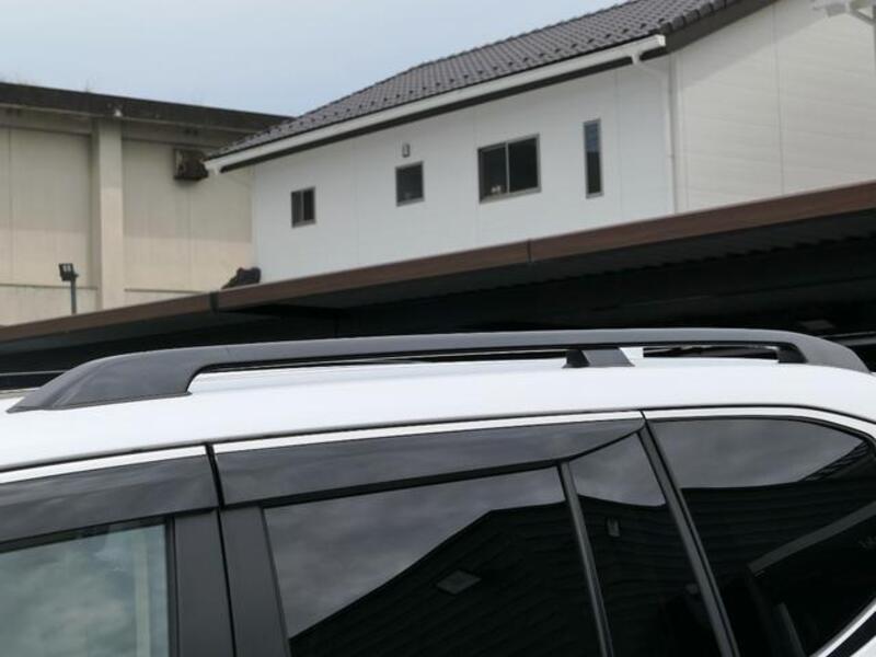 LAND CRUISER