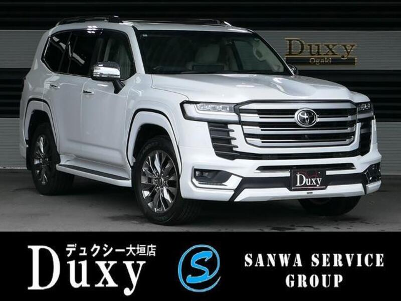 LAND CRUISER-0