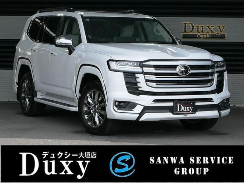 LAND CRUISER-0