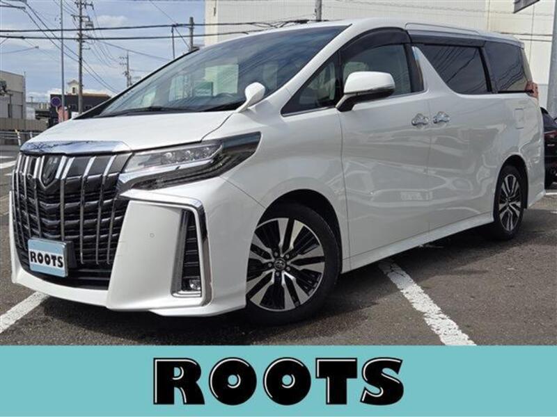 ALPHARD-0