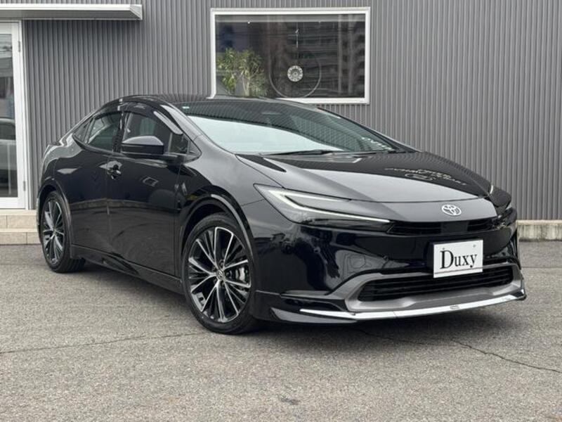 PRIUS