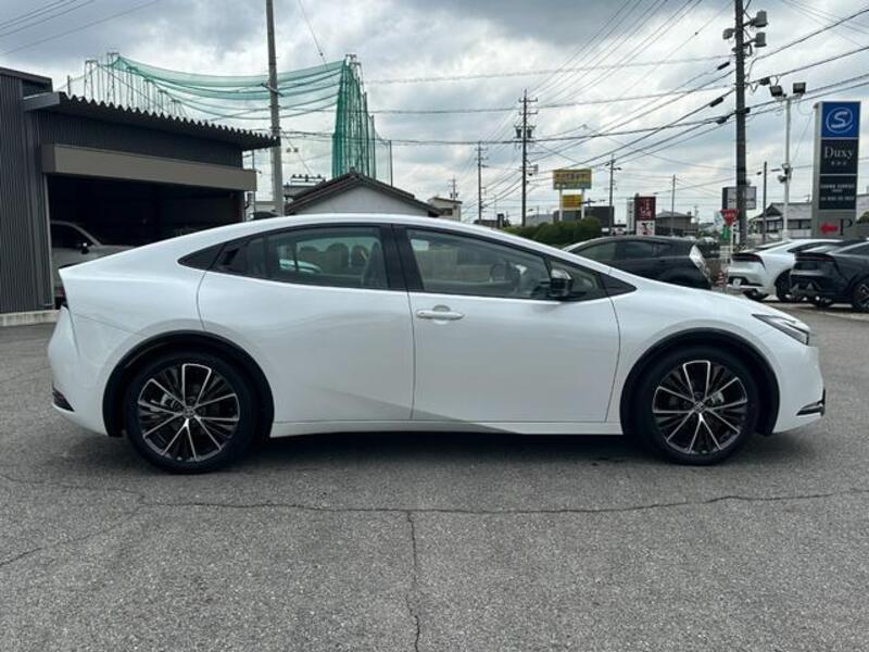 PRIUS