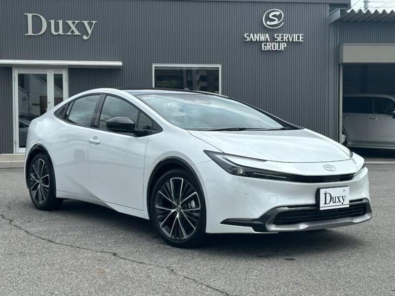 PRIUS