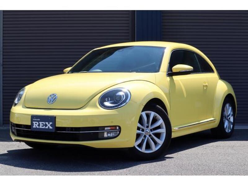 THE BEETLE-0