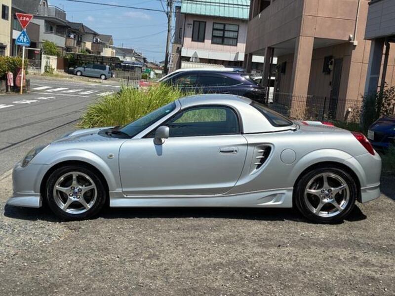 MR-S