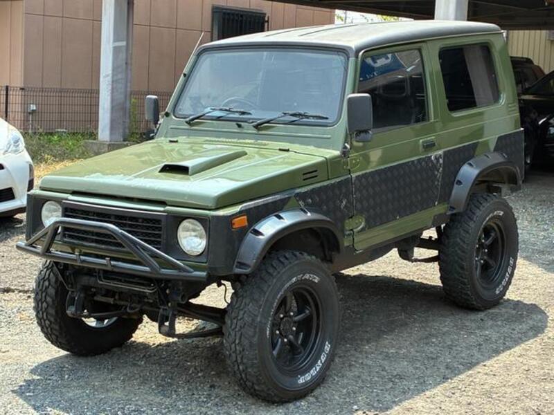 JIMNY
