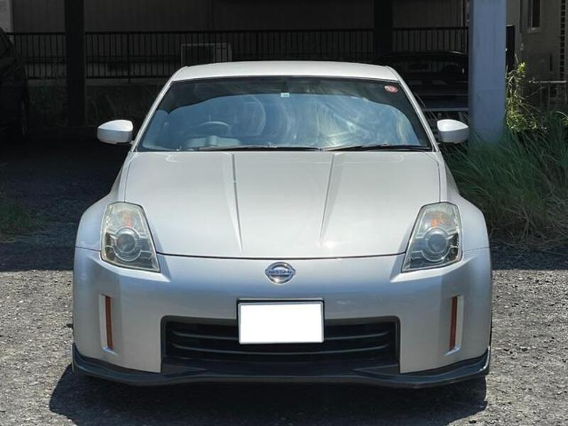 FAIRLADY Z