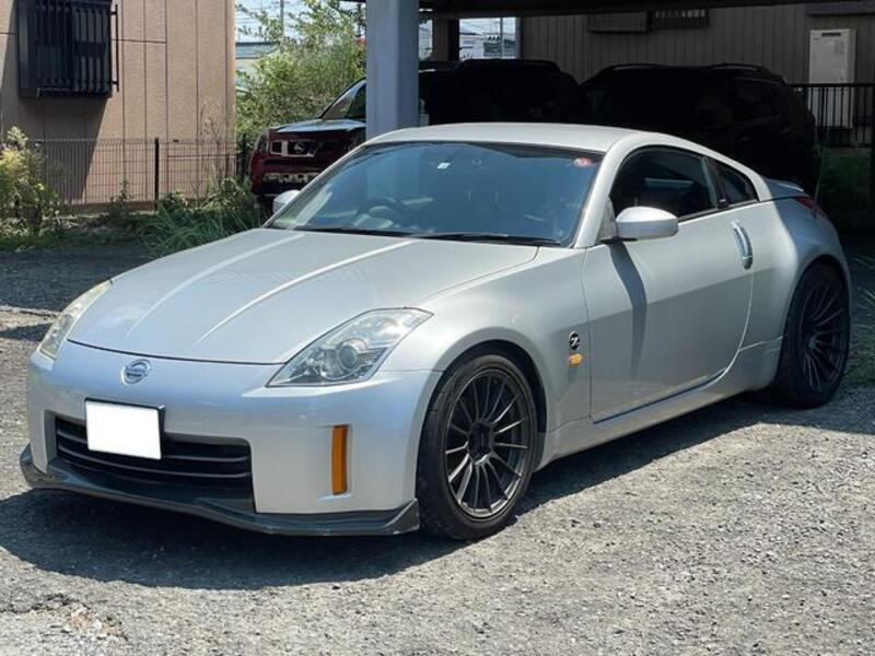 FAIRLADY Z