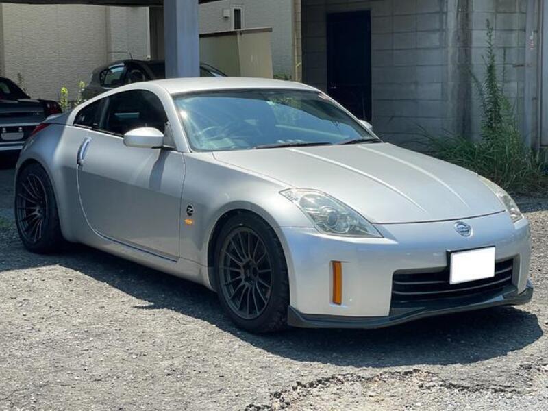 FAIRLADY Z