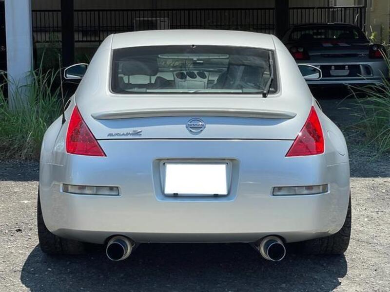 FAIRLADY Z