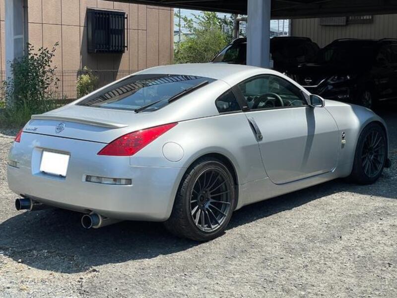 FAIRLADY Z