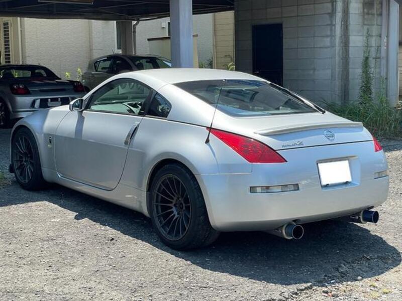 FAIRLADY Z