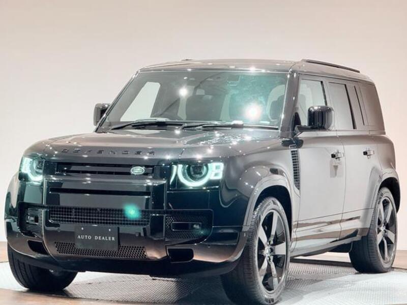 DEFENDER